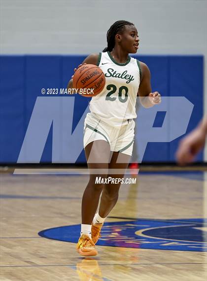 Thumbnail 1 in Staley vs Fatima (Jefferson Bank Holiday Classic) photogallery.