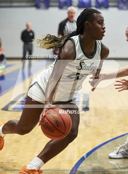 Thumbnail 1 in Staley vs Fatima (Jefferson Bank Holiday Classic) photogallery.