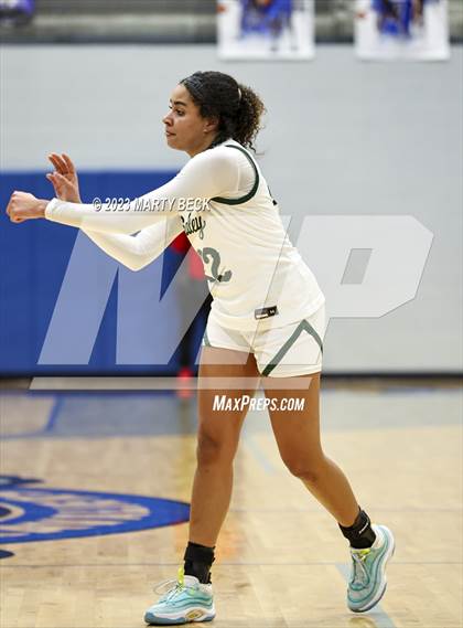 Thumbnail 2 in Staley vs Fatima (Jefferson Bank Holiday Classic) photogallery.