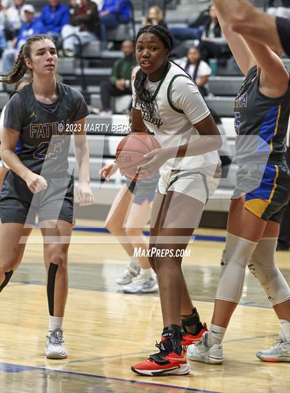Thumbnail 3 in Staley vs Fatima (Jefferson Bank Holiday Classic) photogallery.