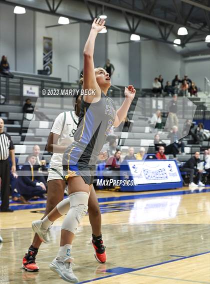 Thumbnail 1 in Staley vs Fatima (Jefferson Bank Holiday Classic) photogallery.