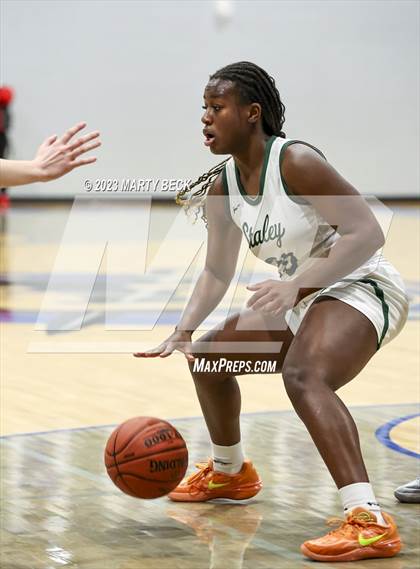 Thumbnail 1 in Staley vs Fatima (Jefferson Bank Holiday Classic) photogallery.