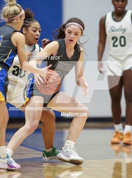 Thumbnail 2 in Staley vs Fatima (Jefferson Bank Holiday Classic) photogallery.