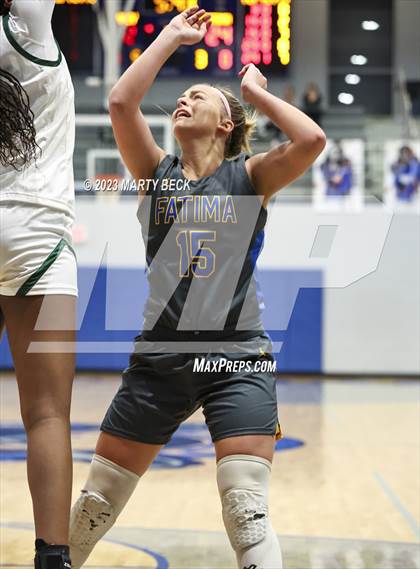 Thumbnail 2 in Staley vs Fatima (Jefferson Bank Holiday Classic) photogallery.