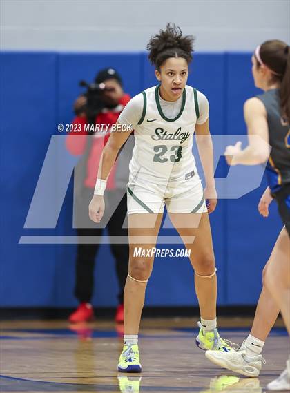 Thumbnail 3 in Staley vs Fatima (Jefferson Bank Holiday Classic) photogallery.