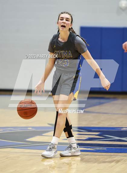 Thumbnail 1 in Staley vs Fatima (Jefferson Bank Holiday Classic) photogallery.