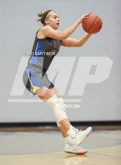 Thumbnail 1 in Staley vs Fatima (Jefferson Bank Holiday Classic) photogallery.