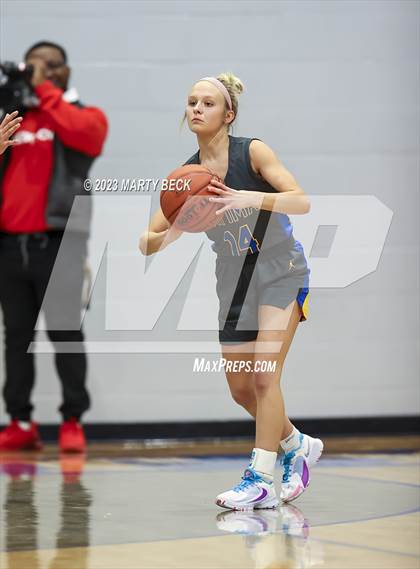 Thumbnail 2 in Staley vs Fatima (Jefferson Bank Holiday Classic) photogallery.