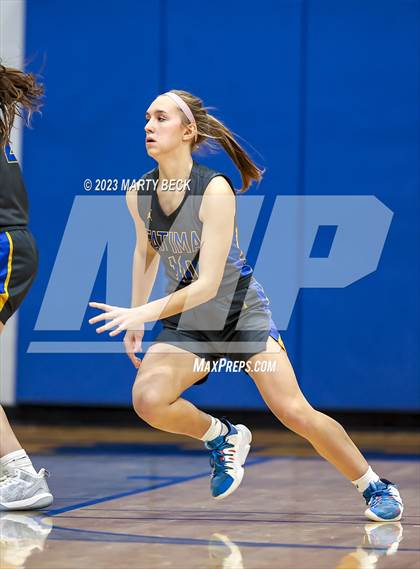 Thumbnail 2 in Staley vs Fatima (Jefferson Bank Holiday Classic) photogallery.