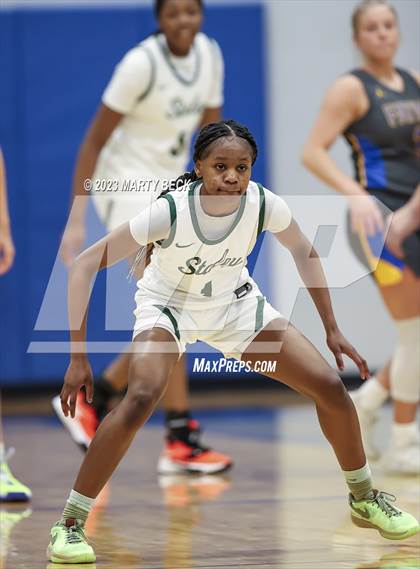 Thumbnail 3 in Staley vs Fatima (Jefferson Bank Holiday Classic) photogallery.