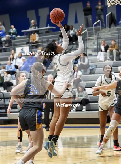 Thumbnail 1 in Staley vs Fatima (Jefferson Bank Holiday Classic) photogallery.