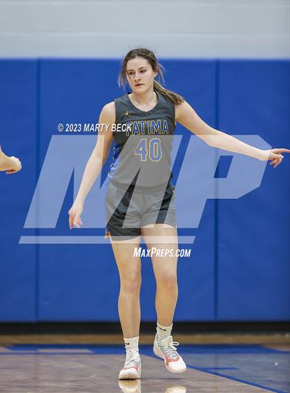 Thumbnail 3 in Staley vs Fatima (Jefferson Bank Holiday Classic) photogallery.