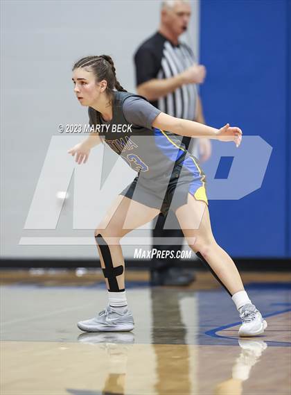 Thumbnail 3 in Staley vs Fatima (Jefferson Bank Holiday Classic) photogallery.