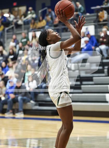 Thumbnail 1 in Staley vs Fatima (Jefferson Bank Holiday Classic) photogallery.