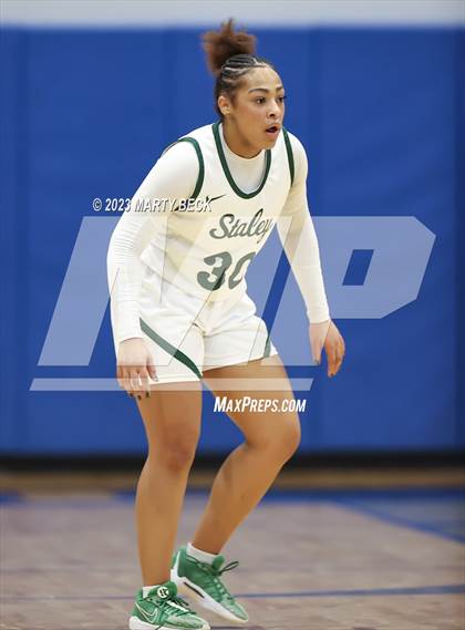 Thumbnail 2 in Staley vs Fatima (Jefferson Bank Holiday Classic) photogallery.