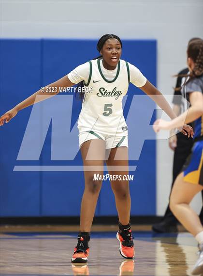 Thumbnail 1 in Staley vs Fatima (Jefferson Bank Holiday Classic) photogallery.