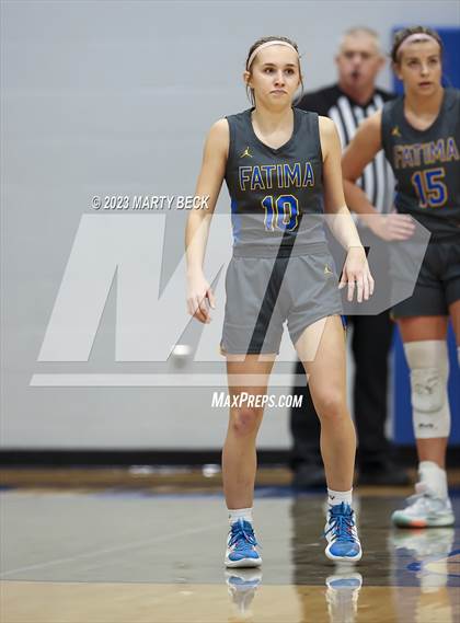 Thumbnail 3 in Staley vs Fatima (Jefferson Bank Holiday Classic) photogallery.