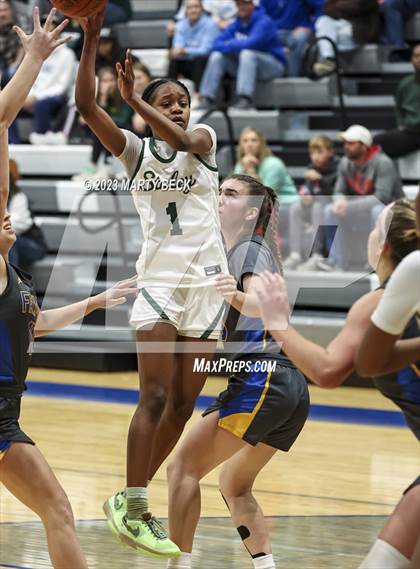 Thumbnail 3 in Staley vs Fatima (Jefferson Bank Holiday Classic) photogallery.
