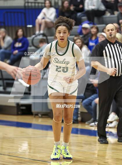 Thumbnail 1 in Staley vs Fatima (Jefferson Bank Holiday Classic) photogallery.