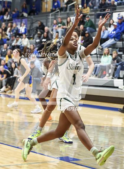 Thumbnail 1 in Staley vs Fatima (Jefferson Bank Holiday Classic) photogallery.