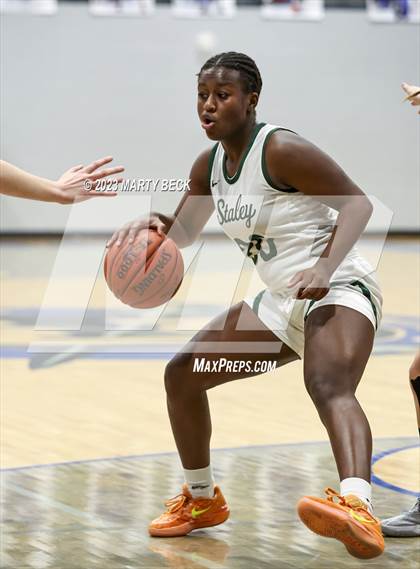Thumbnail 2 in Staley vs Fatima (Jefferson Bank Holiday Classic) photogallery.