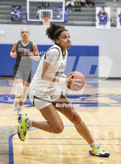 Thumbnail 1 in Staley vs Fatima (Jefferson Bank Holiday Classic) photogallery.