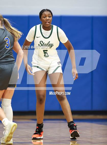 Thumbnail 1 in Staley vs Fatima (Jefferson Bank Holiday Classic) photogallery.