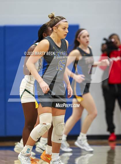 Thumbnail 1 in Staley vs Fatima (Jefferson Bank Holiday Classic) photogallery.