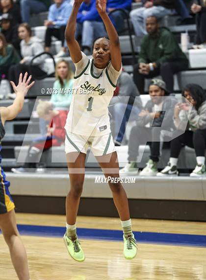 Thumbnail 2 in Staley vs Fatima (Jefferson Bank Holiday Classic) photogallery.