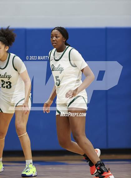 Thumbnail 2 in Staley vs Fatima (Jefferson Bank Holiday Classic) photogallery.