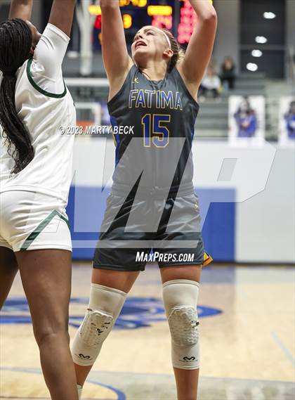 Thumbnail 3 in Staley vs Fatima (Jefferson Bank Holiday Classic) photogallery.