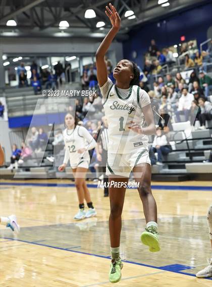 Thumbnail 3 in Staley vs Fatima (Jefferson Bank Holiday Classic) photogallery.