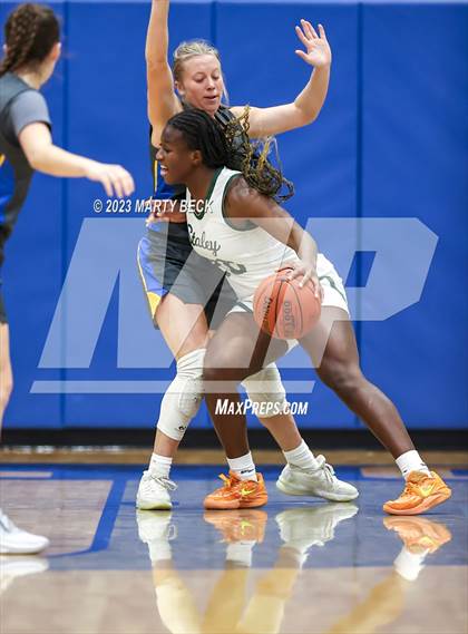Thumbnail 2 in Staley vs Fatima (Jefferson Bank Holiday Classic) photogallery.