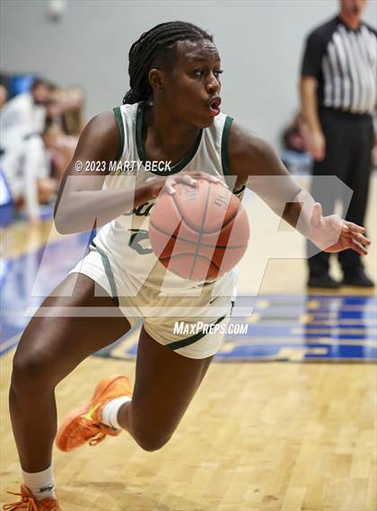 Thumbnail 2 in Staley vs Fatima (Jefferson Bank Holiday Classic) photogallery.
