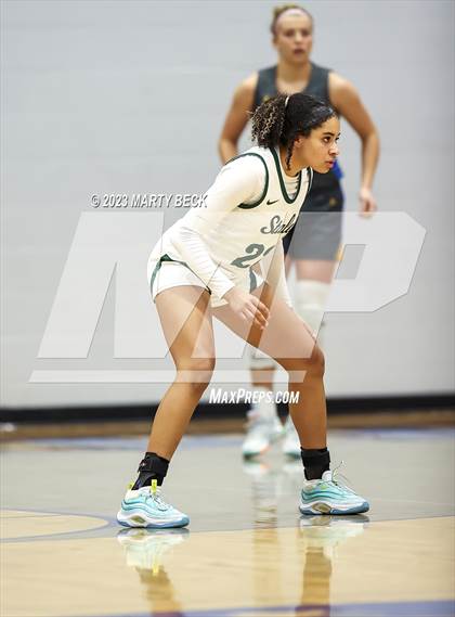 Thumbnail 3 in Staley vs Fatima (Jefferson Bank Holiday Classic) photogallery.