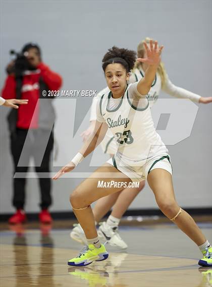Thumbnail 2 in Staley vs Fatima (Jefferson Bank Holiday Classic) photogallery.