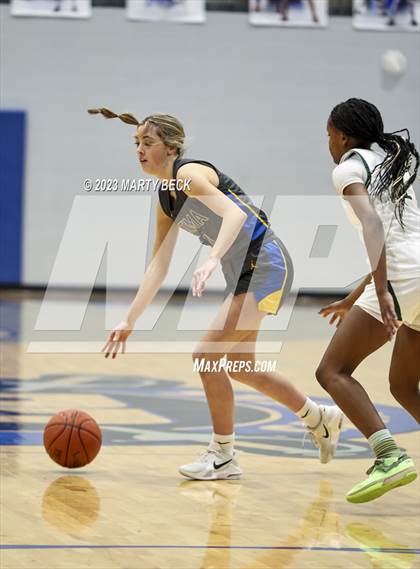Thumbnail 2 in Staley vs Fatima (Jefferson Bank Holiday Classic) photogallery.
