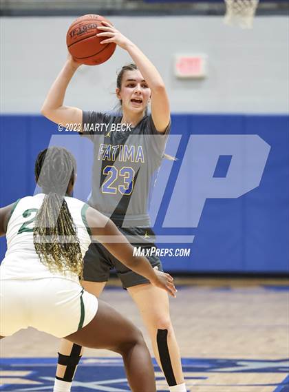 Thumbnail 1 in Staley vs Fatima (Jefferson Bank Holiday Classic) photogallery.