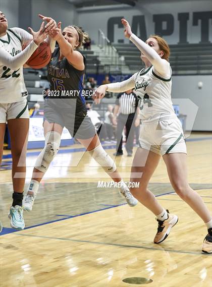 Thumbnail 3 in Staley vs Fatima (Jefferson Bank Holiday Classic) photogallery.
