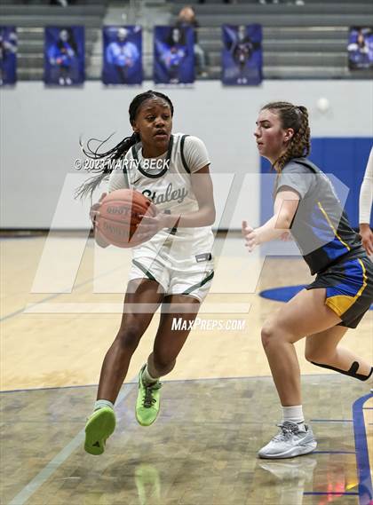 Thumbnail 3 in Staley vs Fatima (Jefferson Bank Holiday Classic) photogallery.