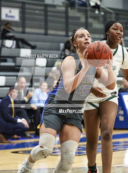 Thumbnail 1 in Staley vs Fatima (Jefferson Bank Holiday Classic) photogallery.