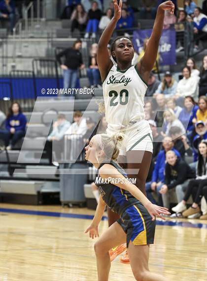 Thumbnail 1 in Staley vs Fatima (Jefferson Bank Holiday Classic) photogallery.