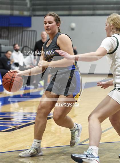 Thumbnail 1 in Staley vs Fatima (Jefferson Bank Holiday Classic) photogallery.