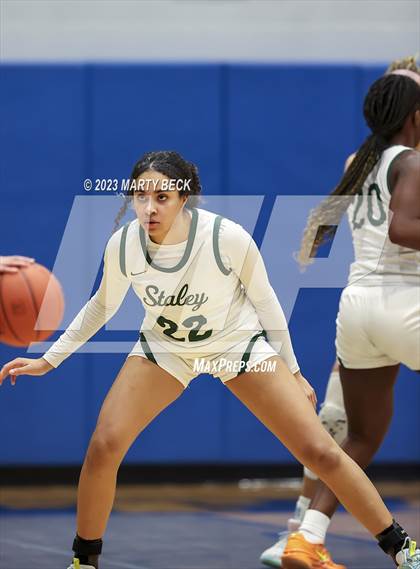 Thumbnail 3 in Staley vs Fatima (Jefferson Bank Holiday Classic) photogallery.