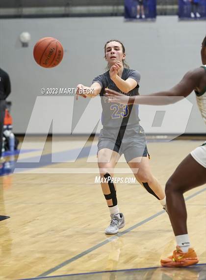 Thumbnail 1 in Staley vs Fatima (Jefferson Bank Holiday Classic) photogallery.