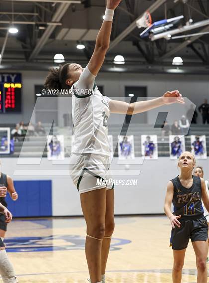 Thumbnail 1 in Staley vs Fatima (Jefferson Bank Holiday Classic) photogallery.