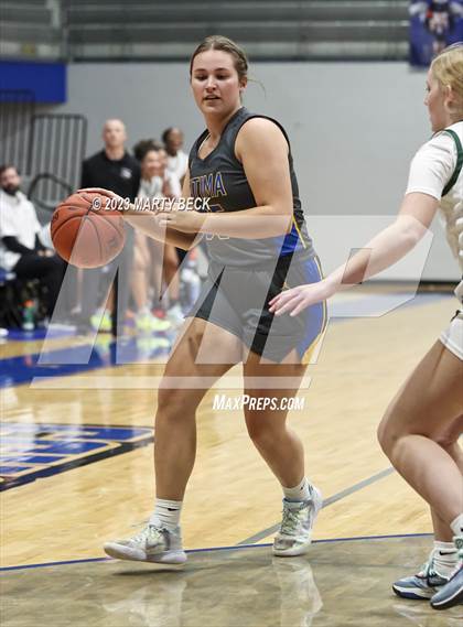 Thumbnail 3 in Staley vs Fatima (Jefferson Bank Holiday Classic) photogallery.