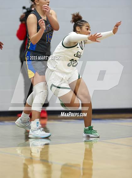 Thumbnail 3 in Staley vs Fatima (Jefferson Bank Holiday Classic) photogallery.