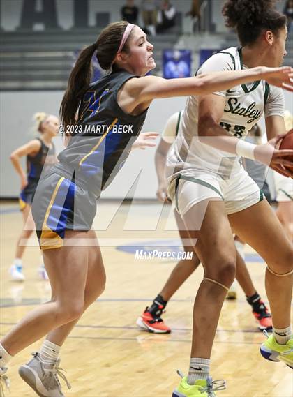 Thumbnail 3 in Staley vs Fatima (Jefferson Bank Holiday Classic) photogallery.
