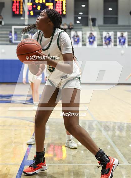 Thumbnail 1 in Staley vs Fatima (Jefferson Bank Holiday Classic) photogallery.